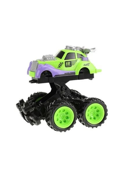 Vehicool Monster Truck 360 Stunts