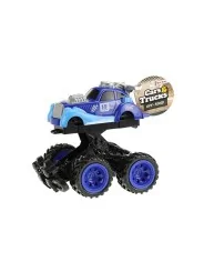 Vehicool Monster Truck 360 Stunts