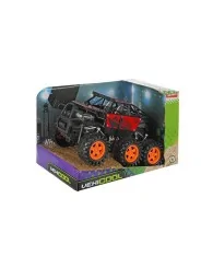 Vehicool Monster Truck a Frizione 4 Ast