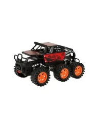 Vehicool Monster Truck a Frizione 4 Ast