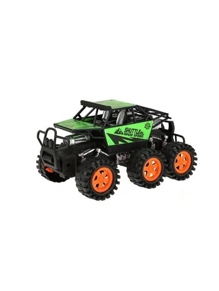 Vehicool Monster Truck a Frizione 4 Ast