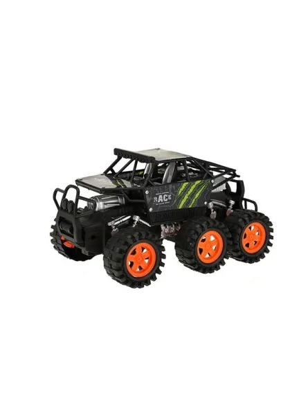 Vehicool Monster Truck a Frizione 4 Ast