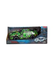 RC Cool Rally Radiocomandata 2 Ast