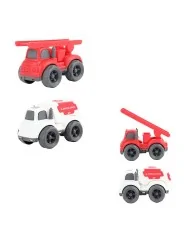 Little Stars Trucks