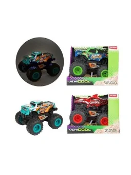 Vehicool Monster Truck 4x4...