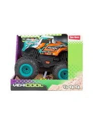 Vehicool Monster Truck 4x4 a Frizione