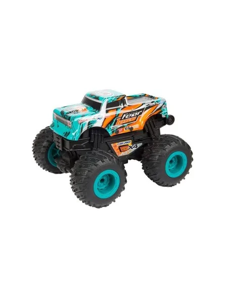 Vehicool Monster Truck 4x4 a Frizione