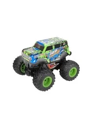 Vehicool Monster Truck 4x4 a Frizione