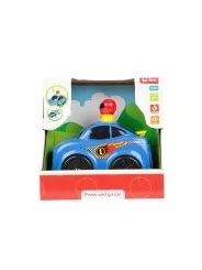 Little Stars Press and go Car 17 cm