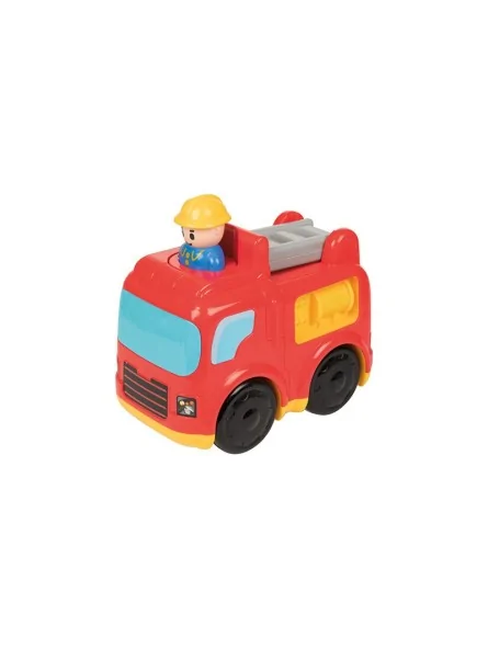 Little Stars Press and go Car 17 cm