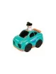 Little Stars Press and go Car 17 cm