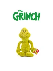 Peluche Il Grinch 40 cm