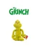 Peluche Il Grinch 40 cm