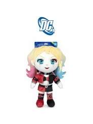 Peluche Harley Quinn 27 cm