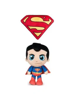 Peluche DC Comics Superman...