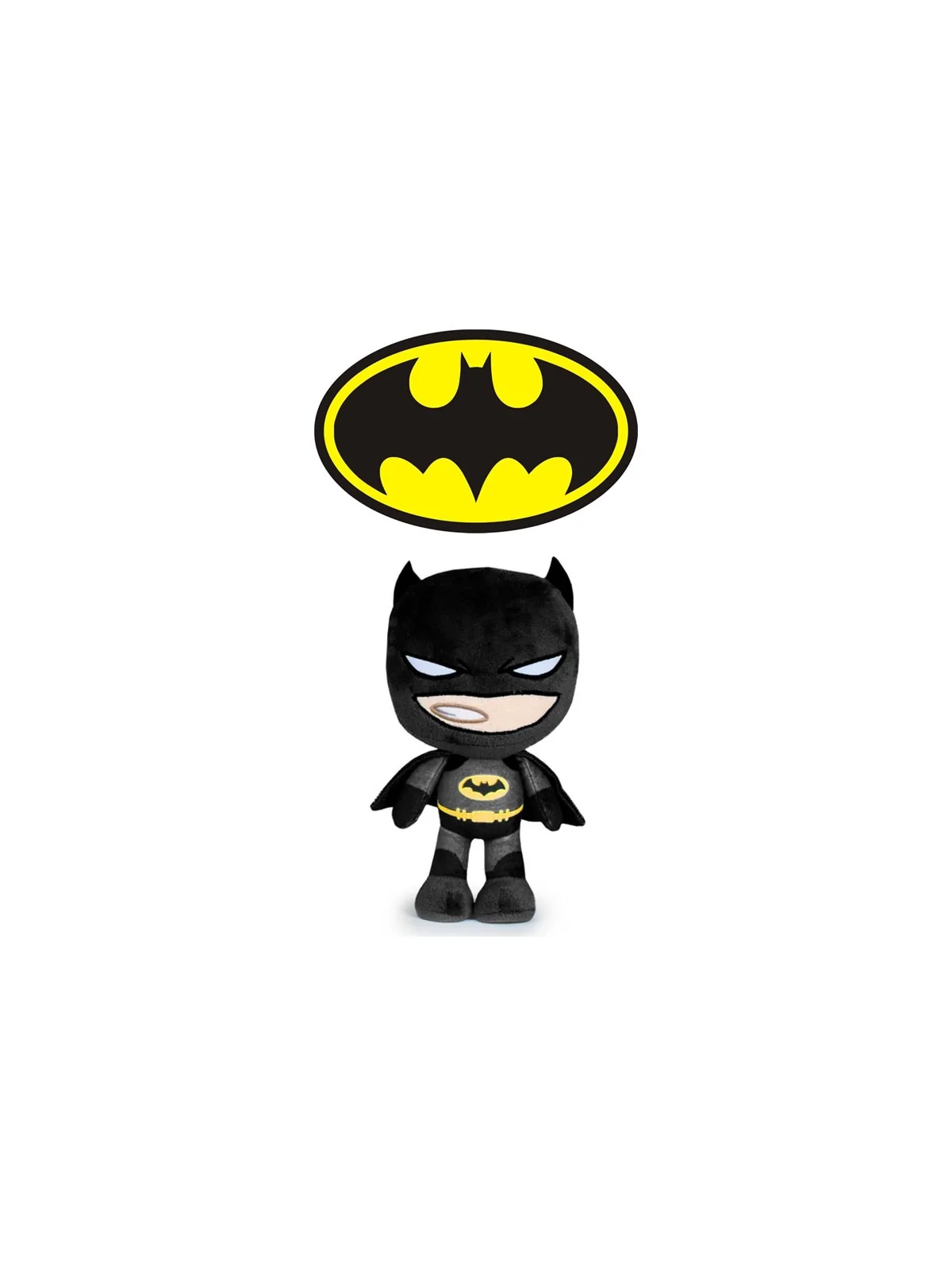 Peluche DC Comics Batman 22 CM