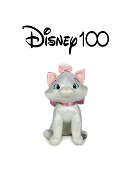 Peluche Disney 100 Marie...