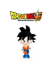 Peluche Dragonball Z Goku 40 CM