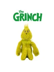 Peluche Il Grinch 23 CM