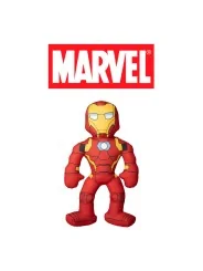 Peluche Marvel 4 Ast con Suono 20 CM