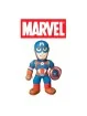 Peluche Marvel 4 Ast con Suono 20 CM