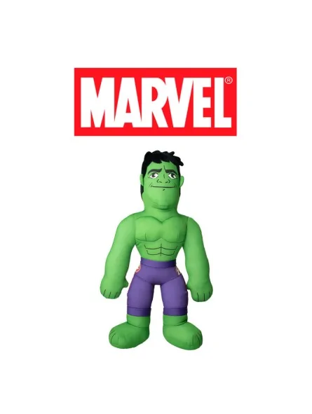 Peluche Marvel 4 Ast con Suono 20 CM