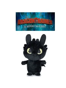 Peluche Dragon Trainer 18 CM