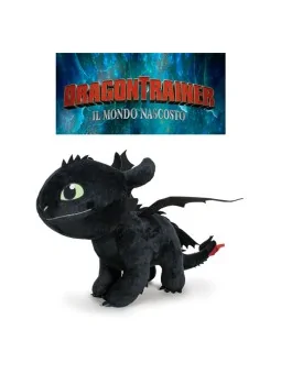 Peluche Dragon Trainer...