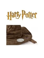 Peluche Cappello Parlante Harry Potter con Suono 30 CM