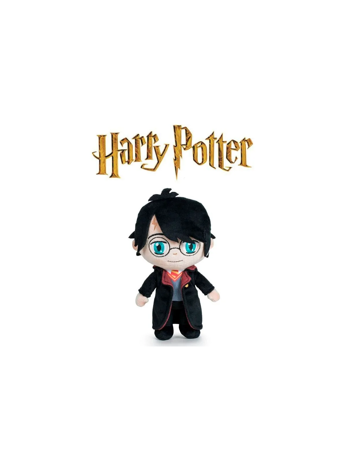 Peluche Harry Potter 60 CM