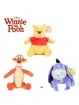 Peluche Winnie the Pooh Serie con Suono 30 cm