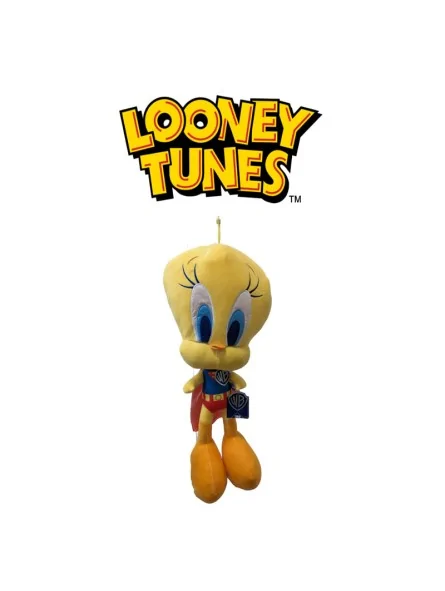 Peluche Looney Tunes 100Th Titty 60 cm