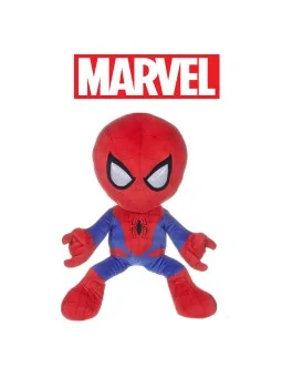 Peluche Spiderman M1 Action Pose 60 cm