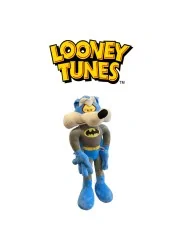 Peluche Looney Tunes 100Th Coyote 65 CM