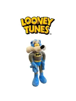 Peluche Looney Tunes 100Th Coyote 65 CM