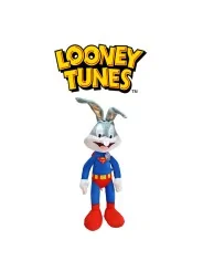 Peluche Looney Tunes 100Th Bugs Bunny 60 cm