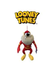 Peluche Looney Tunes 100Th Taz 50 CM