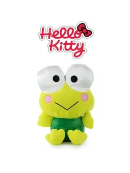 Peluche Hello Kitty Keroppy...