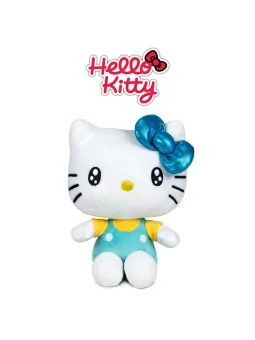 Peluche Hello Kitty 50TH...