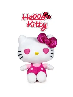 Peluche Hello Kitty 50TH...