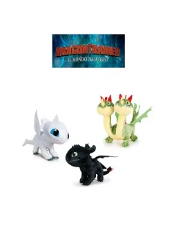 Peluche Dragon Trainer 3...