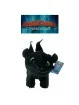 Peluche Dragon Trainer Nero 28 cm