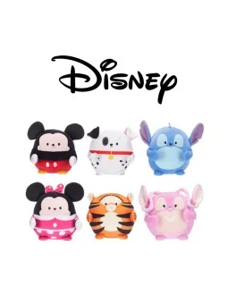 Peluche Disney Squashy...