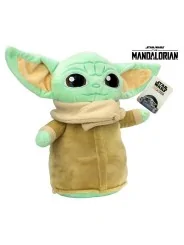 Peluche Baby Yoda 30 cm