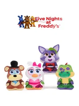 Peluche Five Nights At...