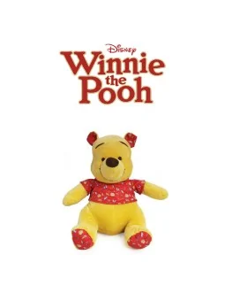 Peluche Disney Winnie The...