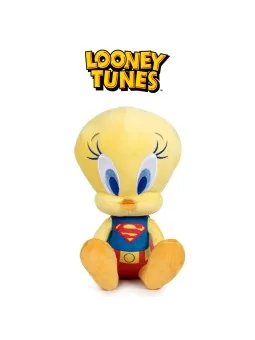 Peluche Looney Tunes 100TH...