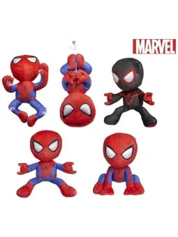 Peluche Spiderman 30 cm...