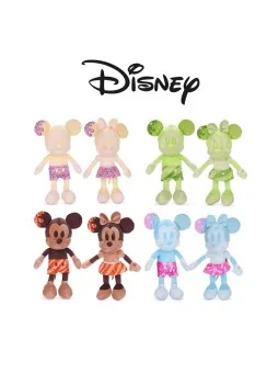 Peluche Disney Mickey e...