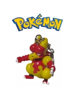 Portachiavi Tomy Pokemon 3D...